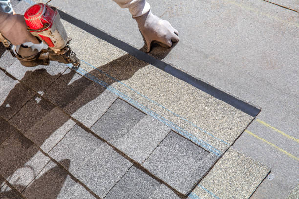 Tile Roofing Contractor in Richmond, TX
