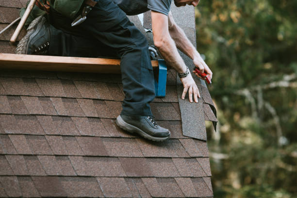 Best Metal Roofing Contractor  in Richmond, TX